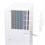 Mesko | Air conditioner | MS 7854 | Number of speeds 2 | Fan function | White - 4